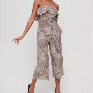 Babaton Altamiro Jumpsuit